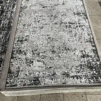 فرش.    طراحی و رنگ به  دلخواه مشتری