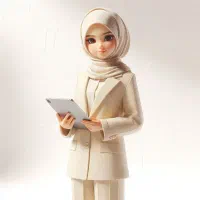 ادمینی آنلاین در خانه