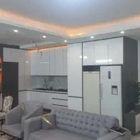 طراحی و جارای کابینت و دکوراسیون داخلی