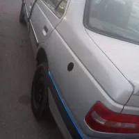 slx پژو سلکس