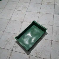 سبد پلاستیکی پرورش میلورم