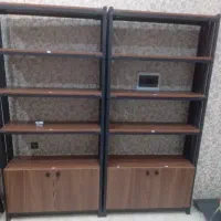 ۴قفسه ۴ طبقه