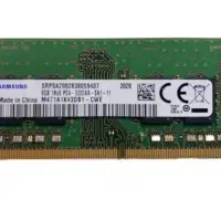 رم ۸گیگ ddr4سامسونگ