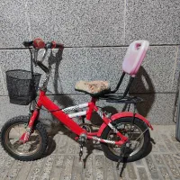 دوچرخه۱۲