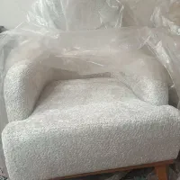 مبل‌8نفره تخت‌خواب‌شو‌ راحتی‌ شیک‌ومدرن