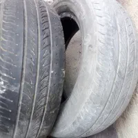 لاستیک پژو رینگ ۱۴