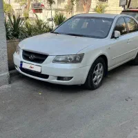 سوناتا NF  2007
