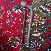 آچار چرخ