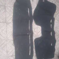 رو داشبوردی ۲۰۶ سالم نو