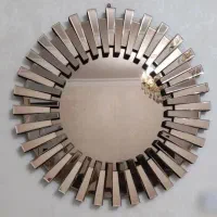 آینه خورشیدی