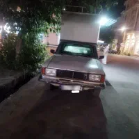 پیکان وانت مدل 84
