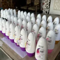 مام رول ضدتعریق