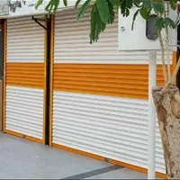 درب برقی.کرکره برقی.تعمیرات و نصب.چکی|خدمات پیشه و مهارت|اصفهان, کوی امیریه|دیوار
