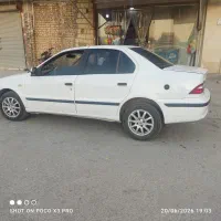 سمند مدل 90ای آف سون دوگانه