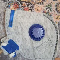 ماسک فیلتردار