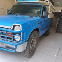 وانت نیسان 1402اپشنال