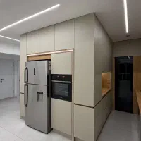 دکوراسیون داخلی/کناف/سقف کاذب/کابینت/کفپوش