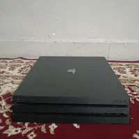 ps4pro 1trabait|کنسول، بازی ویدئویی و آنلاین|دهدشت, |دیوار