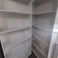 قفسه ام دی اف