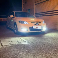 مزدا ۳