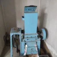 دستگاه آسیاب/خرد کن، دهانه ۴۰ سانت توان ۲ کیلووات