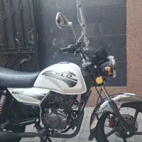 موتور کی ال دی مدل 1404
