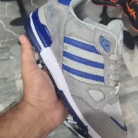 کفشzx750آدیداس سایزبندی44تا41کامل موجوده