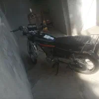 موتور سیوان ۱۵۰مدارک دار مدل۹۳