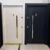 درب ضد سرقت پخش و نمایندگی درب های ضد حریق و اتاقی