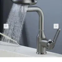 شیر سینک و روشویی فضایی