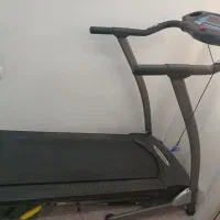 تردمیل درحد نو