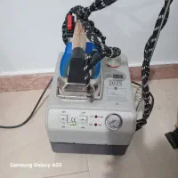 اتو صنعتی سیلتر اصلی