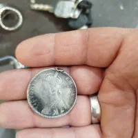انگشتر نقره