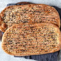 شاطرنان بربری