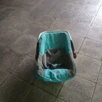 وسایل کودک