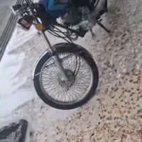 موتور سالم استارتی