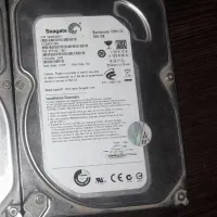 هارد سیگیت نو ۵۰۰ گیگ