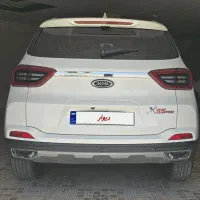 X55پرو|خودرو سواری و وانت|آبادان, |دیوار