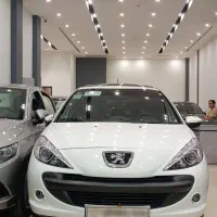 207 پلاس دنده اتومات پانا رینگ