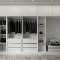 کابینت و کمد دیواری