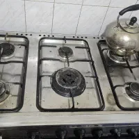 اجاق گاز فردار