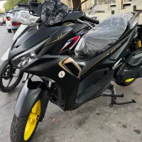 ایروکس ۱۴۰۴ درحد صفر خشک سالارگستر