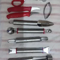 ابزار میوه آرایی