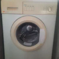 ماشین لباسشویی وستینگهاوس نیاز به تعمیر