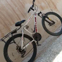 دوچرخه