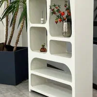 بوفه دکوری مینیمال  ابعاد ۱۸۰*۱۲۰