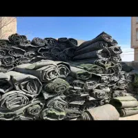 خرید و جمع آوری چمن مصنوعی های کارکرده