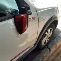 اینه بغل تیبا ساینا اطلس شاهین کوییک و قطعات