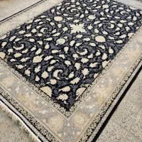 فرش سمیها وینتیج ۱۵۰۰ شانه ٪× اکرولیک خارجی