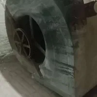حلزونی کولر آبی۷۰۰۰